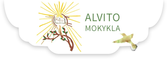 Alvito mokykla